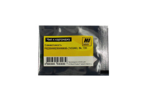 Чип Kyocera ES P6235/M6235/ M6635 (TK-5280), Bk, 13K, Hi-Black