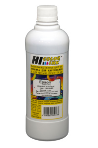 Чернила Epson универсальные (Тип E-V1), 0,5 л, LightMagenta, Hi-Black