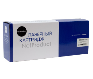 Тонер-картридж Xerox 006R01731 для B1022/ B1025, 13,7K, NetProduct