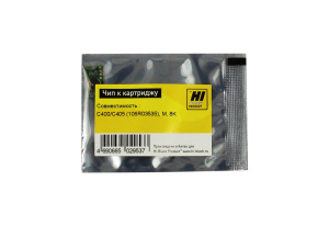 Чип Xerox VersaLink C400/C405 (106R03535), M, 8K, Hi-Black