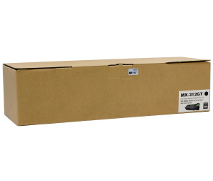 Тонер-картридж Sharp MX312GT для MXM260/264/310/314/354/AR5726/5731, 25К, Hi-Black