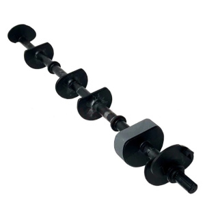 Ролик захвата на оси Epson L1300/ L1800/ Stylus Office T1100/ B1100 (1753860/ 1549011), совм.