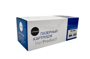 Тонер-картридж Kyocera TK-3430 для ECOSYS MA5500x/MA6000x/PA5500x/PA6000, 25, NetProduct