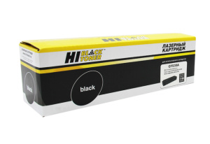 Картридж HP CF530A, M154A/M180n/M181fw, черный, 1,1K, Hi-Black