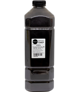 Тонер Pantum P2200/2207/2507/M6500/6550/6557/6600/BP5100 Универсальный, Bk, 500 г, NetProduct 