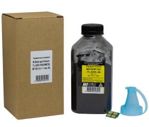 Заправочный комплект для Pantum TL-420X P3010/M6700/M7100, 6 k + 1 чип, Bk, Hi-Black