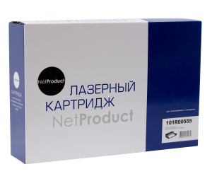 Драм-юнит Xerox 101R00555 для WC 3335/3345/Phaser 3330, 30К, NetProduct