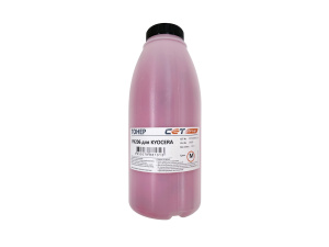 Тонер PK206 KYOCERA ECOSYS M6030cdn/6035cidn/6530cdn/P6035cdn (Japan) Magenta 100г/бут (унив.) (CET)