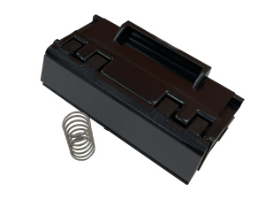 Тормозная площадка обходного лотка HP LJ Pro M401/M425, CANON iR1133, MF411 RL1-2115 (CET)