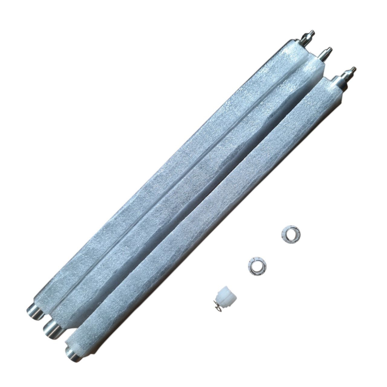 Ролик проявки (магн. вал) Samsung ML-2160/SCX-3400/SL-M2020/2070 MLT-D111, OEM-type 1.6, без пруж.