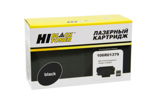 Картридж Xerox Ph 3100mfp, 4K, Hi-Black, с чипом (106R01379)