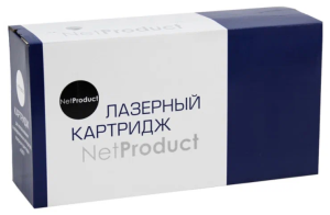 Тонер-картридж Pantum TL-5120 для BP5100DN/BP5100DW/BM5100ADW, 3K, NetProduct