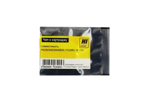 Чип Kyocera ES P6235/M6235/ M6635 (TK-5280), M, 11K, Hi-Black