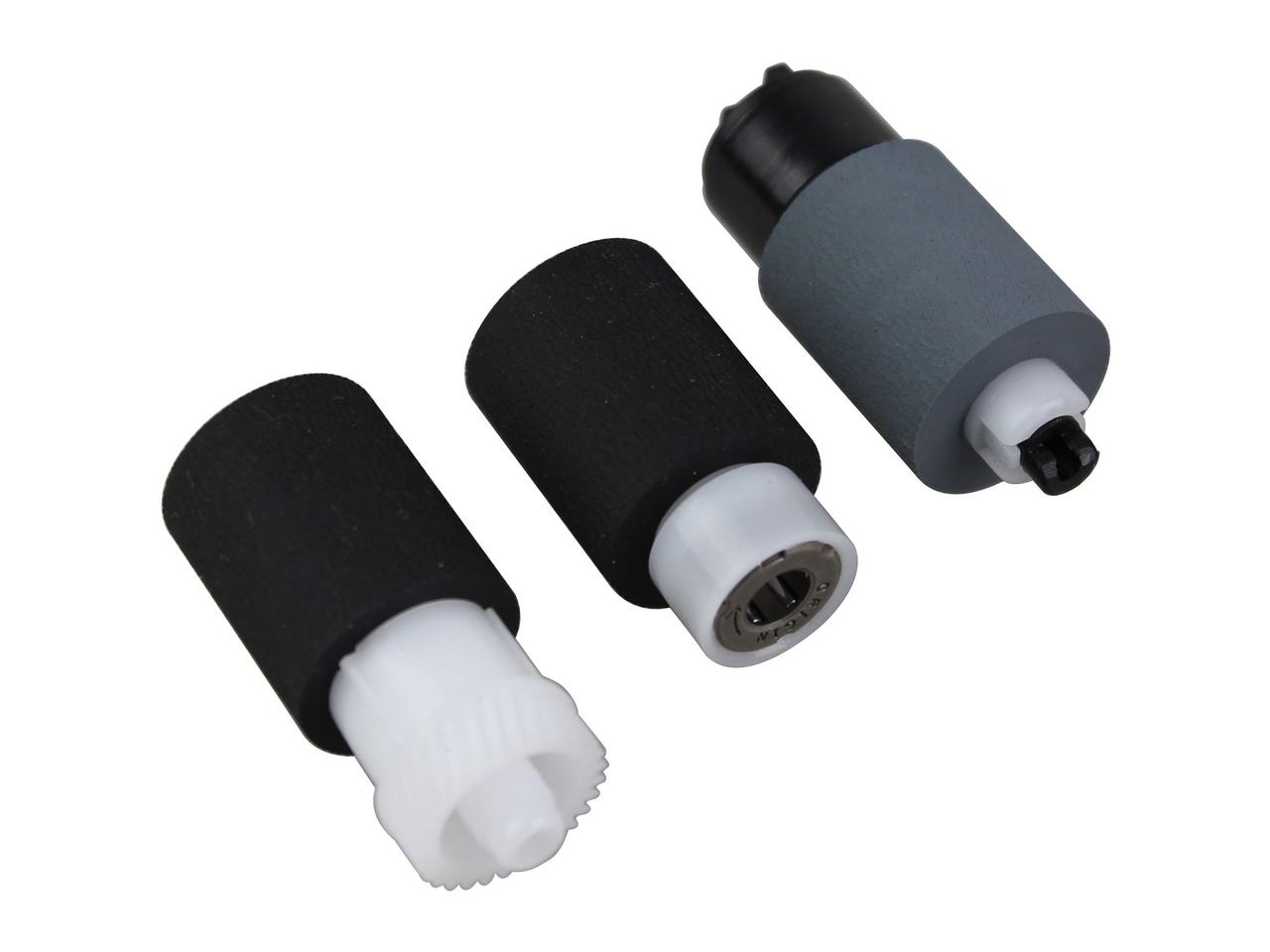 Комплект роликов Kyocera 2F909171/2HN06080/2F906230 для 2100/4100/4200/6025/6030, Long Life, New,CET