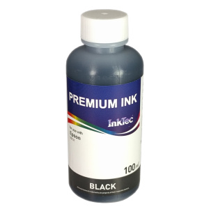 Чернила Epson L800/ L1800 (T6731/ T6741) (E0017), 100мл (ориг.фасовка), Black, InkTec