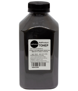 Тонер Pantum P3010/M6700/M7100/ BP5100/BM5100 TL-420X/TL-5120Н,Bk, 200г, NetProduct