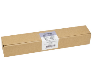 Тканевая накладка прижимной планки фьюзера совм. со смазкой для Kyocera P2235/ 2040dn, FK-1150 вер.