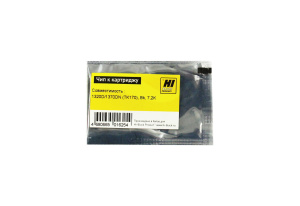 Чип Kyocera FS-1320D/ 1370DN (TK-170), Bk, 7,2K, Hi-Black 