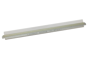 Дозирующее лезвие (doctor) Deli P2000/ M2000/ Deli M3100/ P3100, Hi-Black