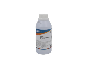 Тонер PK231 для KYOCERA ECOSYS M8124cidn/8130cidn (Japan) Cyan, 105г/бут, CET