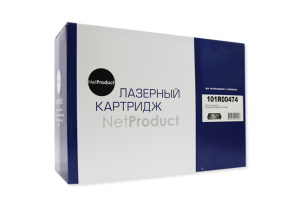 Копи-картридж Xerox 101R00474 для Phaser 3052/3260/WC 3215/3225, 10K, NetProduct