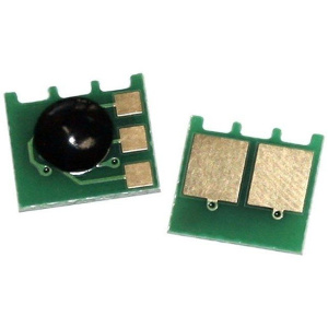 Чип HP CLJ CF380A/CE410A/CC530A/CF350 A/CE310A/CF210A/CE320A/CB540A (J31) Black