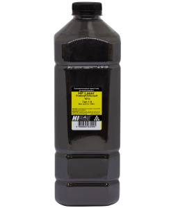 Тонер HP NSL L107a/1000a/1200/ L135/ L137 (W1103/ 1105/1106), Тип 1.9, Bk, 700 г, кан., Hi-Black