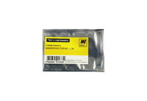 Чип Kyocera ES M6030/P6130 (TK-5140), Y, 5K, Hi-Black