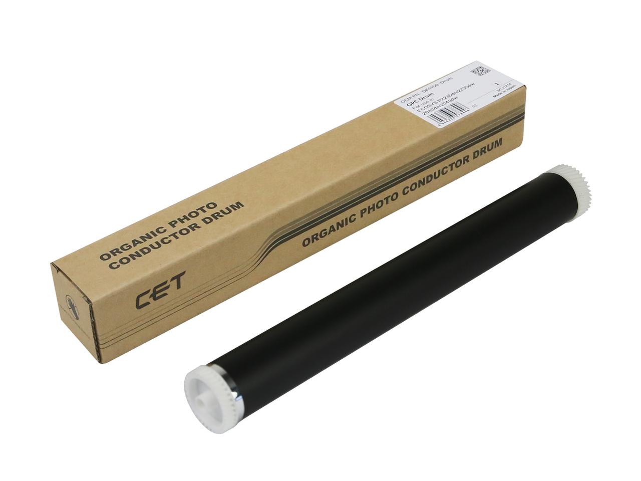 Барабан Kyocera P2335/P2235/P2040/M2835/ M2640/M2635/M2540/M2235/2135/M2040 (DK-1150), 150K, CET