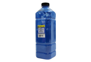 Тонер Canon iR C3320/C3325/C3330 (EXV-49/GRP-53/EXV-47/GRP-51/EXV29), 400г, кан., Cyan, Content