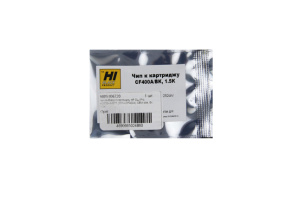 Чип HP CLJ M252dw/M277 (CF400A), OEM size, 1.5K, Black, Hi-Black