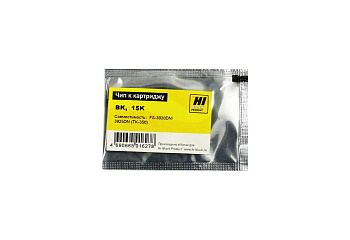 Чип Kyocera FS-3920/3925 (TK-350), 15K, Hi-Black
