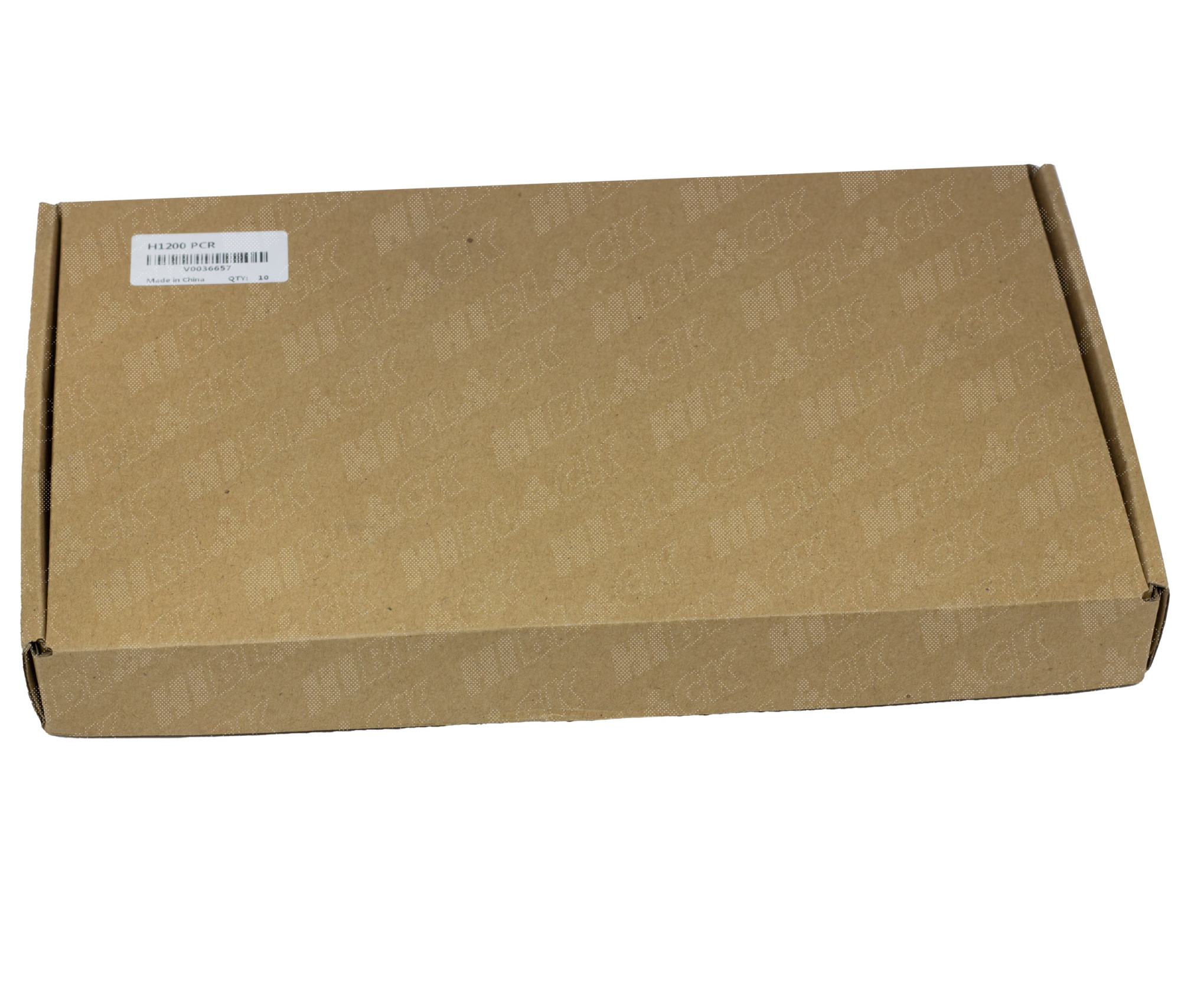 Ролик первичного заряда HP LJ 1010/1100/1200/ P2015/2035/2055, Hi-Black Тип 2.5