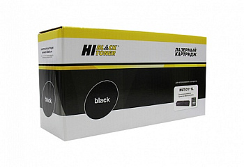 Картридж Samsung MLT-D111L для SL-M2020/2070, 1,8K, Hi-Black