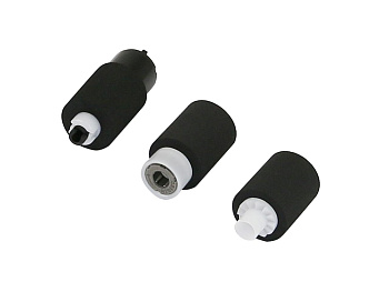 Комплект роликов Kyocera 2BR06521/2F906230/2F906240 для ES P2135/P2035/M2535/M2035, Long Life, CET