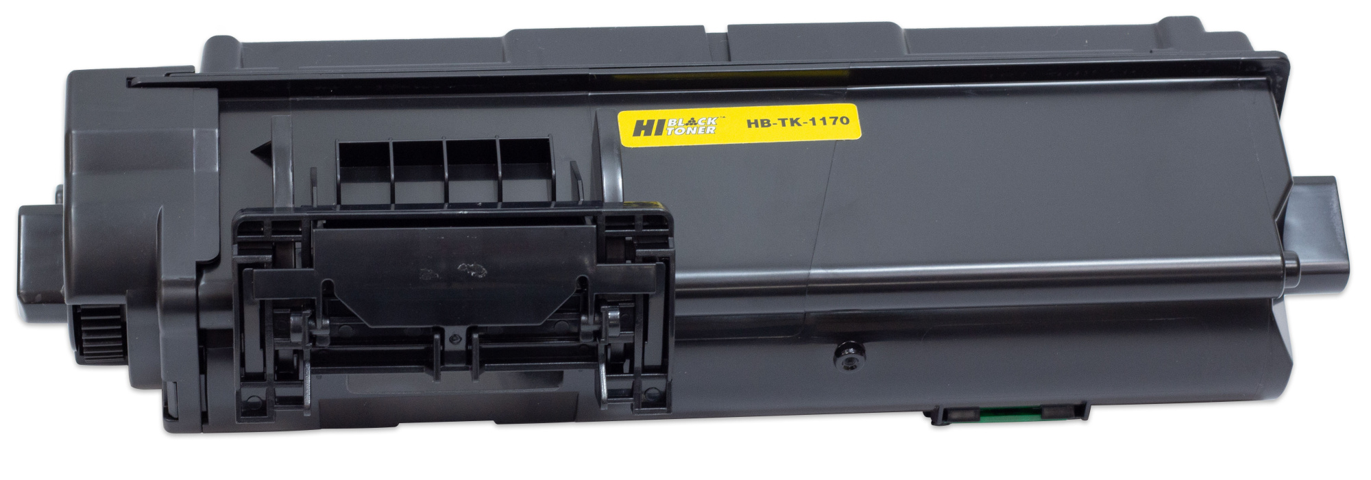 Тонер-картридж Kyocera TK-1170 для Ecosys M2040dn/M2540dn, 7,2K, Hi-Black