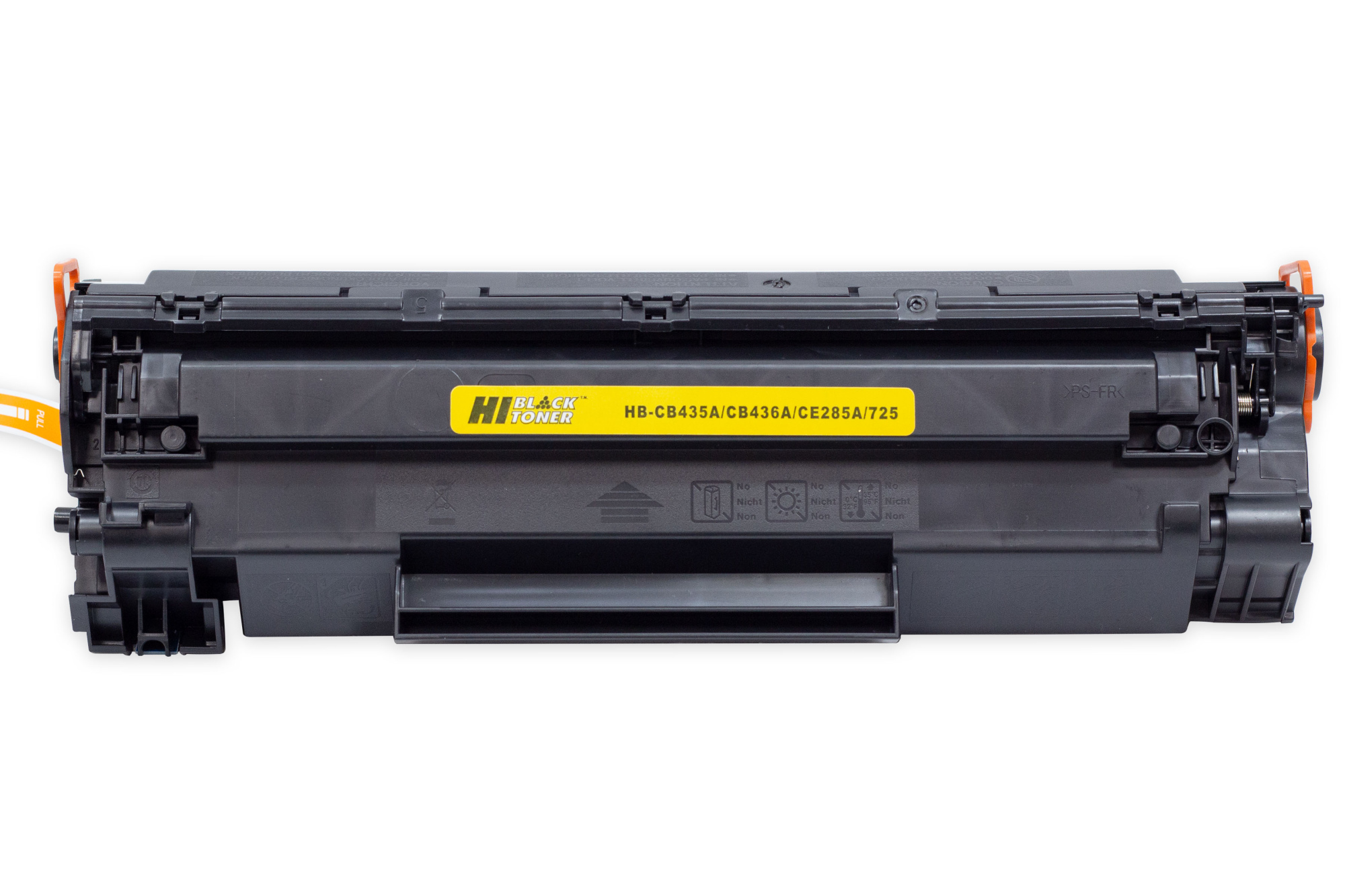 Картридж HP CB435A/CB436A/CE285A, CC388A/CE278A, Canon 712/728/725/713, 2K, Hi-Black