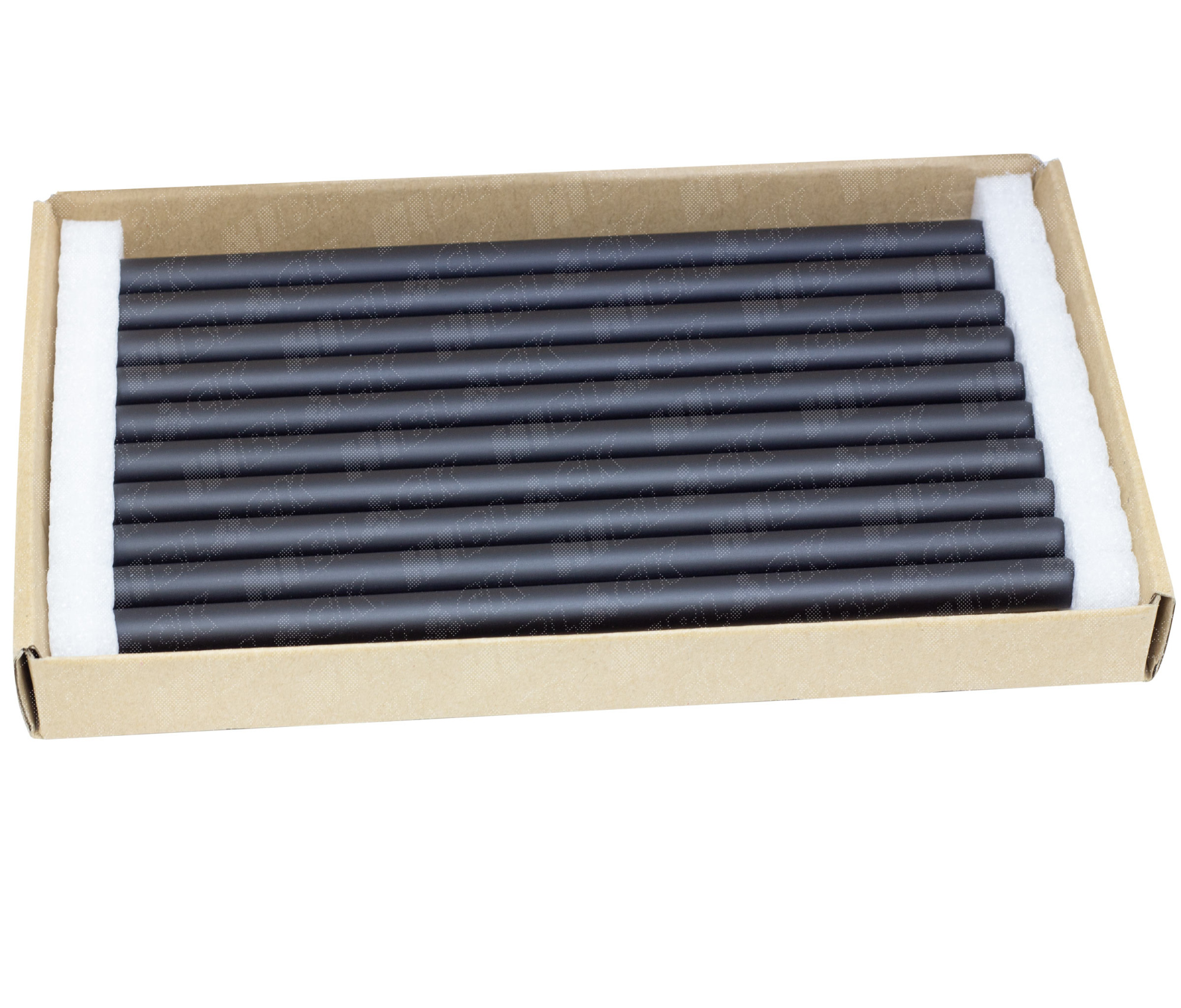 Ролик первичного заряда HP LJ 1010/1100/1200/ P2015/2035/2055, Hi-Black Тип 2.5
