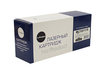 Картридж Samsung MLT-D111S для SL-M2020/ 2070, 1K, NetProduct