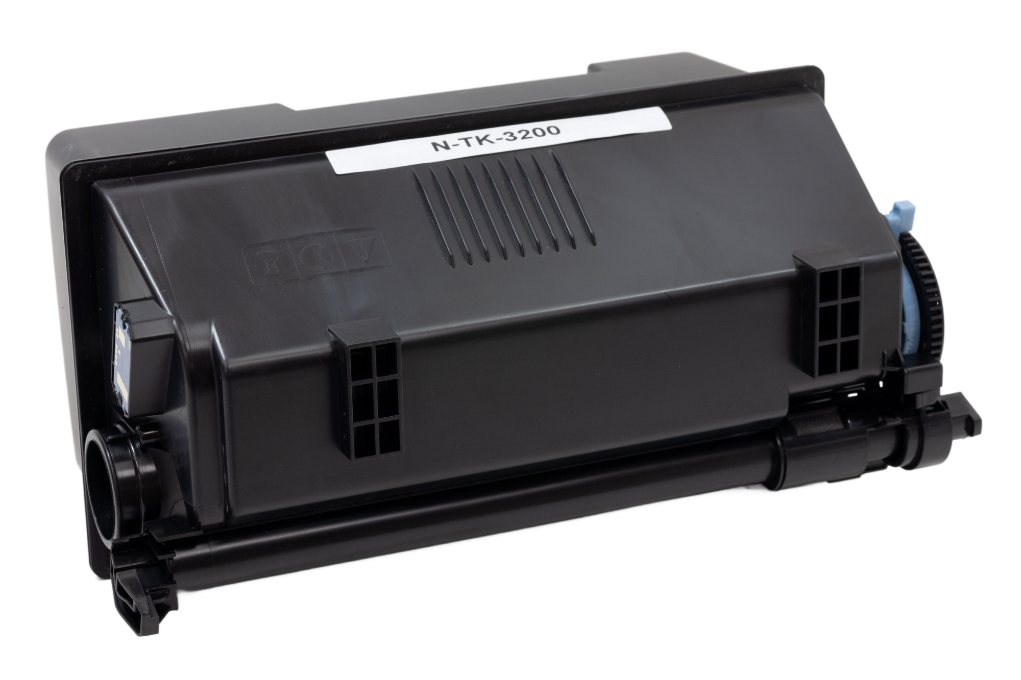 Тонер-картридж Kyocera TK-3200 для Ecosys P3260dn/ M3860idn/ M3860idnf, 40K, NetProduct