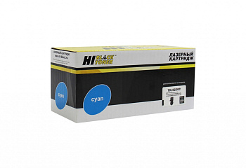 Тонер-картридж Kyocera TK-5230C ES P5021cdn/M5521cdn, 2,2K, голубой, HI-Black