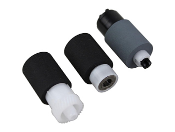 Комплект роликов Kyocera 2F909171/2HN06080/2F906230 для 2100/4100/4200/6025/6030, Long Life, New,CET