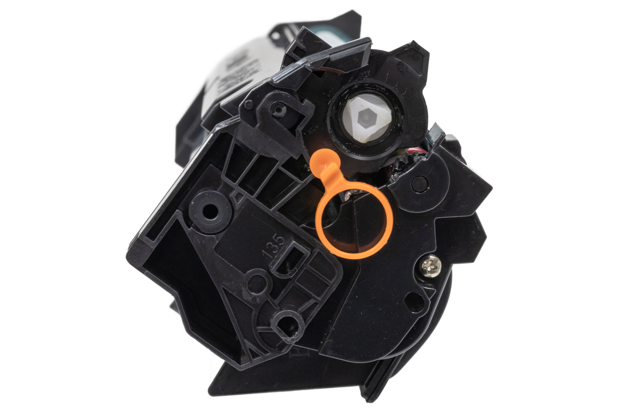 Картридж Canon 071H (с чипом) для LBP121/ 122/ MF MF271/ 272/ 273/ 274/ 275, 2,5K, Hi-Black