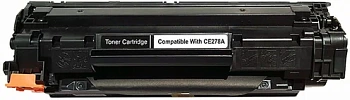 Картридж HP CE278A для HP LJ Pro P1566/P1606dn/M1536dnf, 2,1K, NetProduct