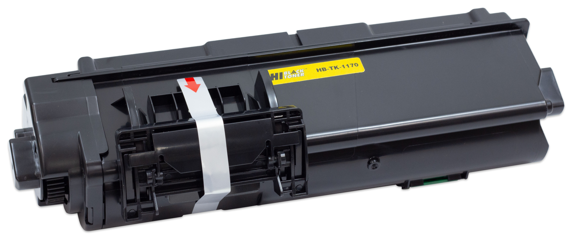 Тонер-картридж Kyocera TK-1170 для Ecosys M2040dn/M2540dn, 7,2K, Hi-Black